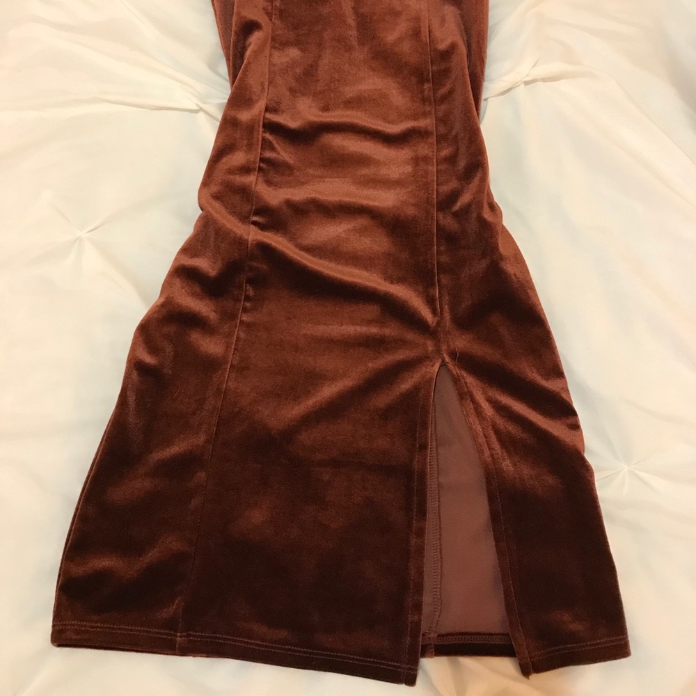 Night Out Dress